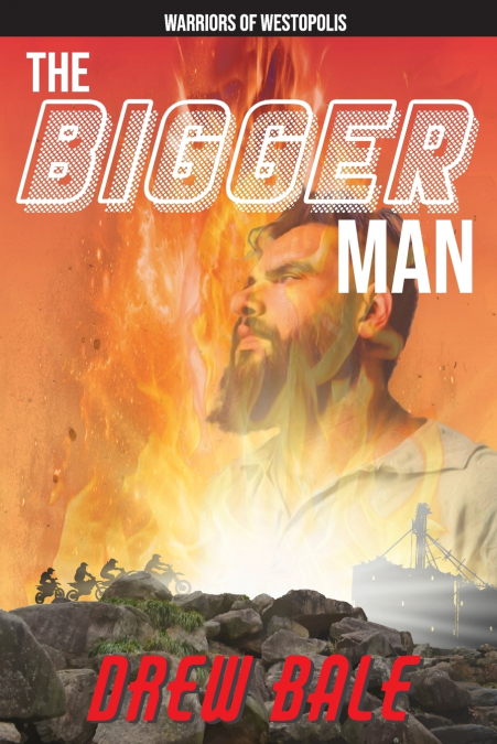 The Bigger Man