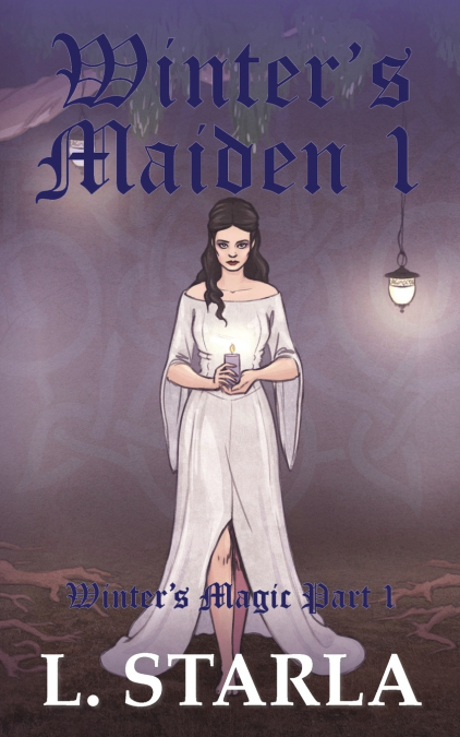Winter’s Maiden 1