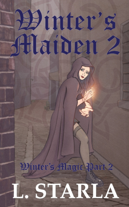 Winter’s Maiden 2