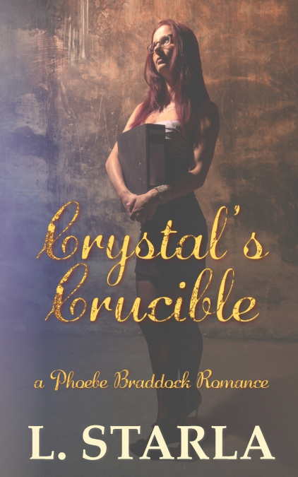 Crystal’s Crucible
