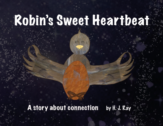 Robin’s Sweet Heartbeat