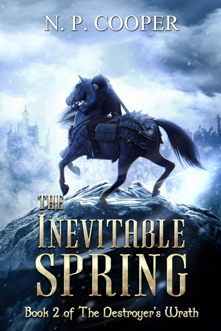 The Inevitable Spring