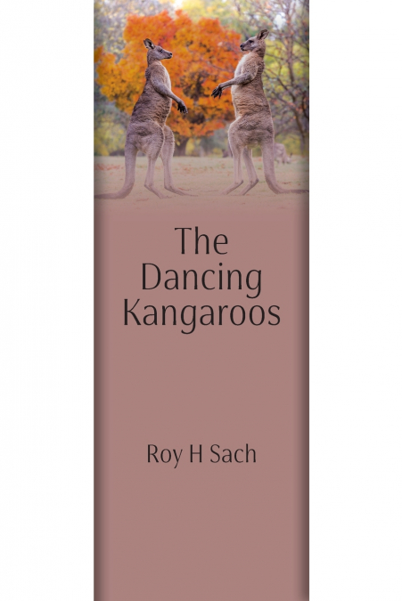 The Dancing Kangaroos
