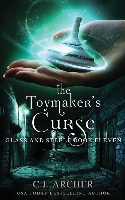The Toymaker’s Curse