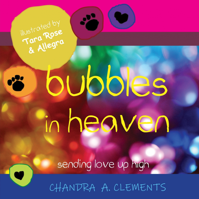 Bubbles in Heaven
