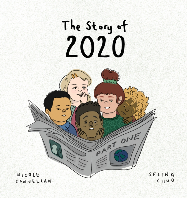 The Story of 2020