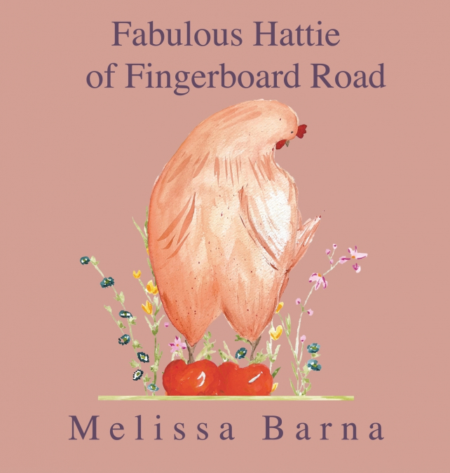 Fabulous Hattie of Fingerboard Road