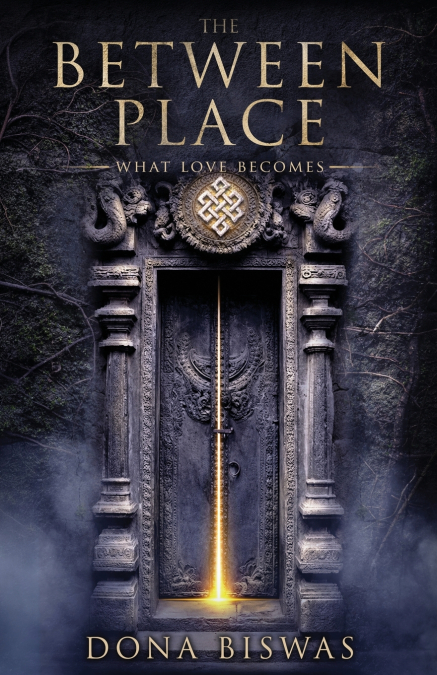 The Between Place