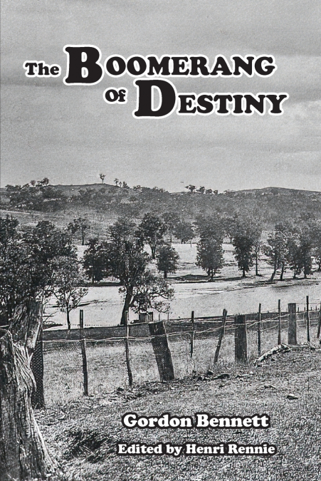 The Boomerang of Destiny