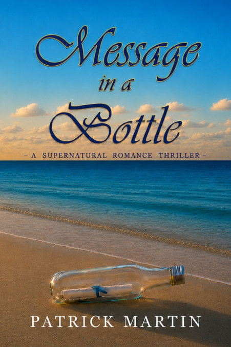 Message in a Bottle
