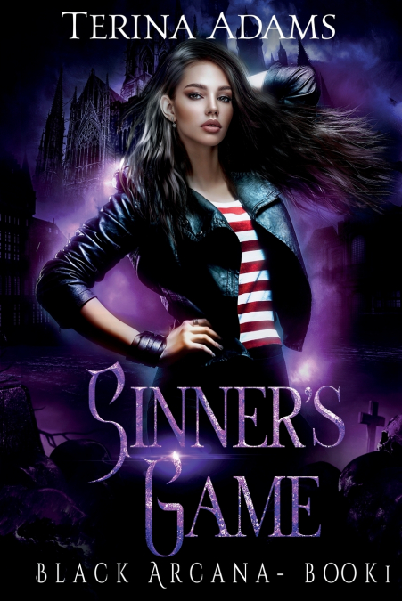 Sinner’s Game