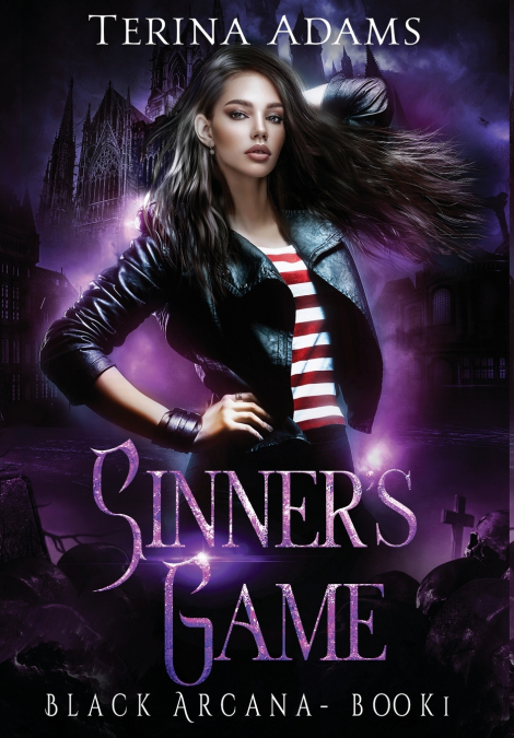 Sinner’s Game