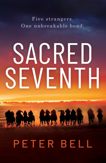 Sacred Seventh