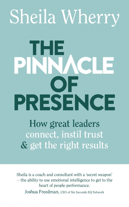The Pinnacle of Presence