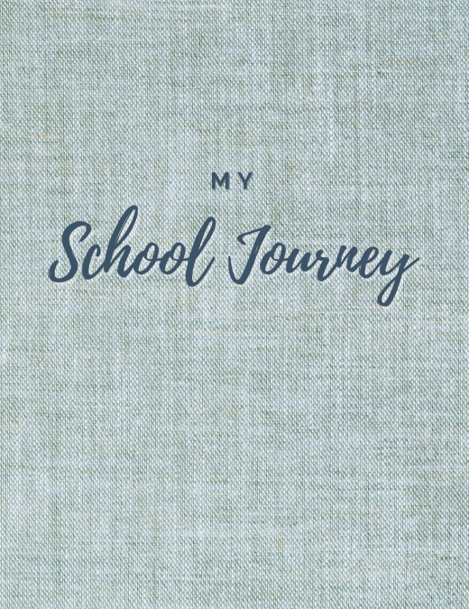 My School Journey