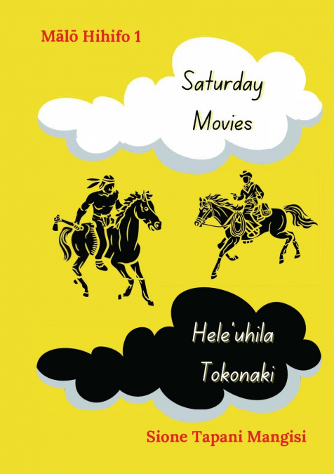 Saturday Movies, Hele’uhila Tokonaki