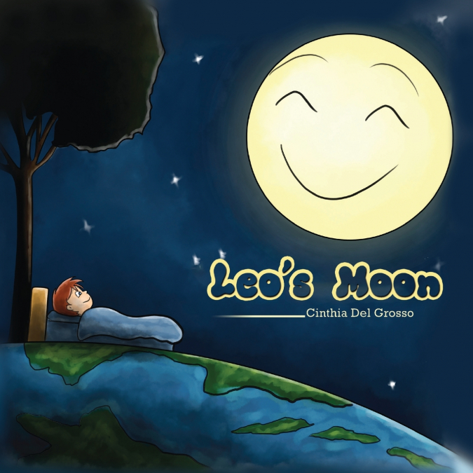 Leo’s Moon