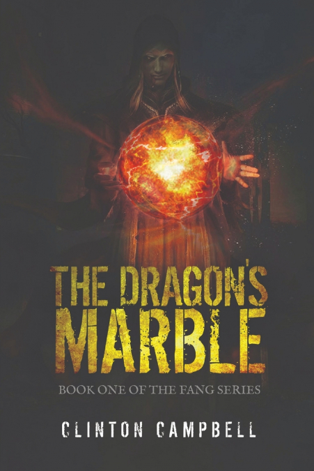 The Dragon’s Marble