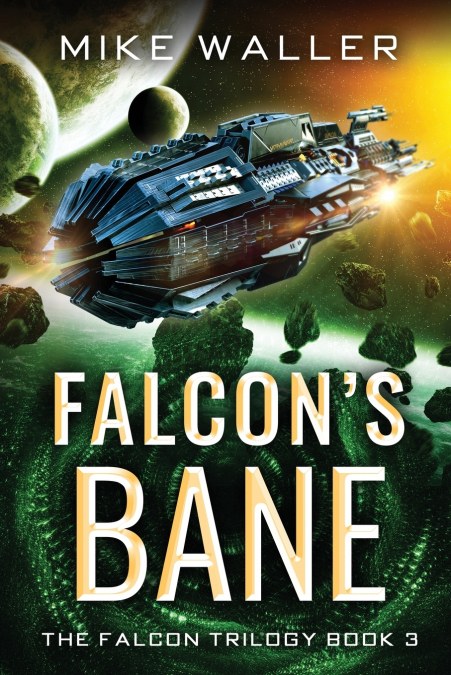 Falcon’s Bane