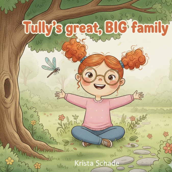 Tully’s Great BIG Family