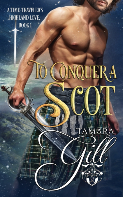 To Conquer a Scot