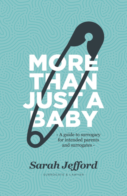 More Than Just a Baby