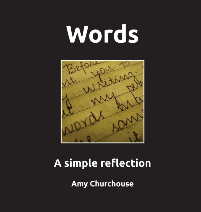 Words
