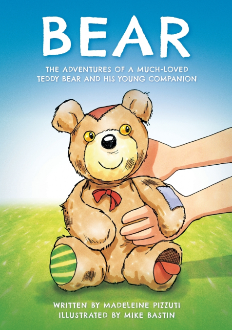 Bear