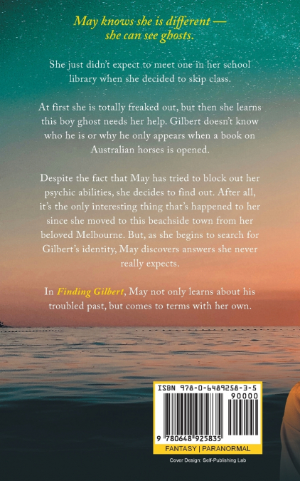 Finding Gilbert