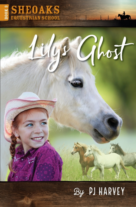 Lily’s Ghost
