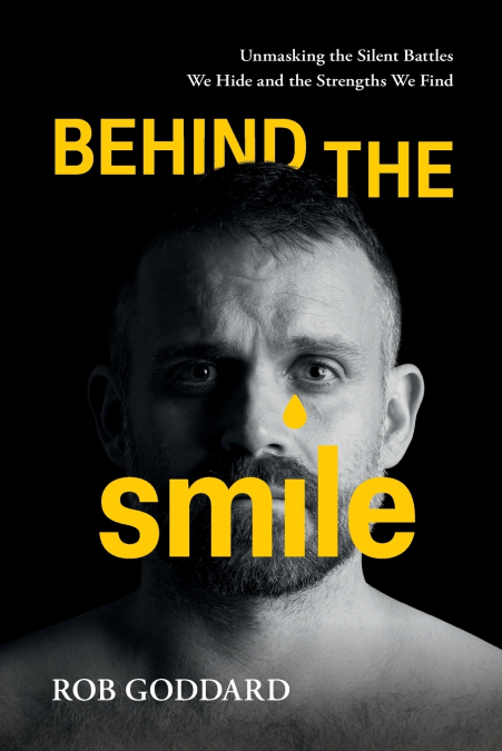 Behind the Smile