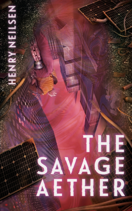 The Savage Aether
