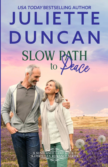 Slow Path to Peace