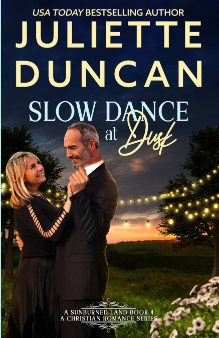 Slow Dance at Dusk