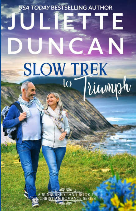 Slow Trek to Triumph