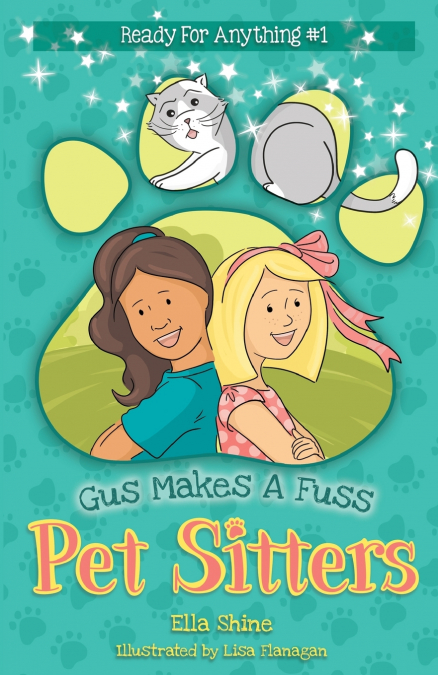Gus Makes a Fuss