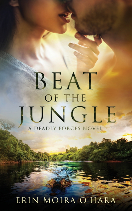 BEAT OF THE JUNGLE