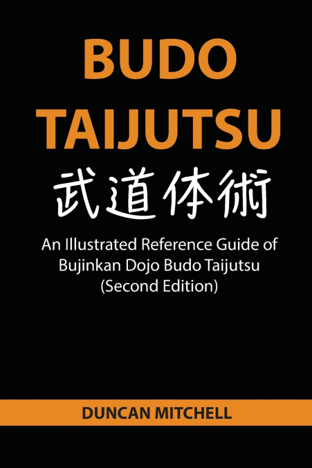 Budo Taijutsu