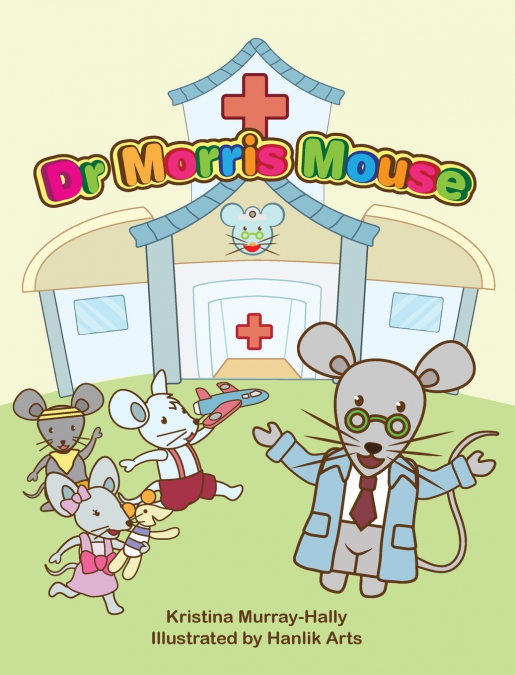 Dr Morris Mouse