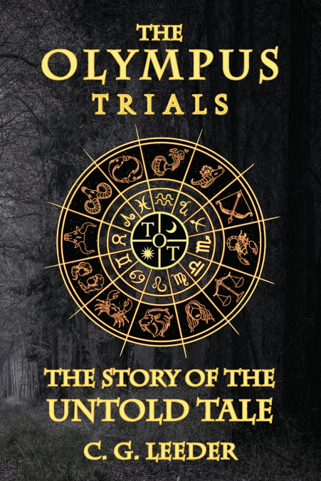 The Olympus Trials