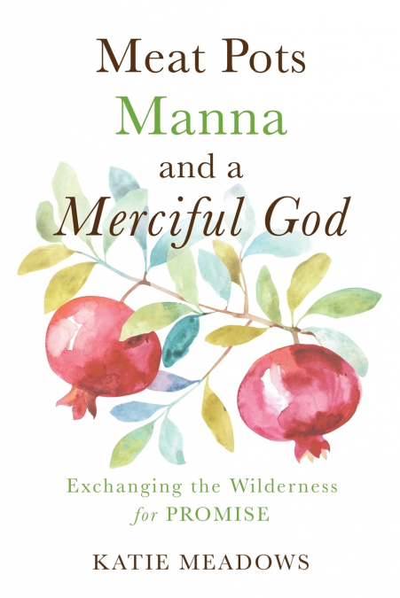 Meat Pots, Manna, and a Merciful God