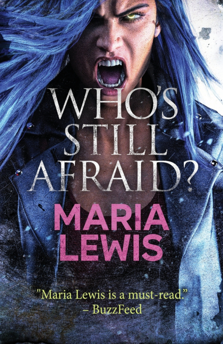 Who’s Still Afraid?