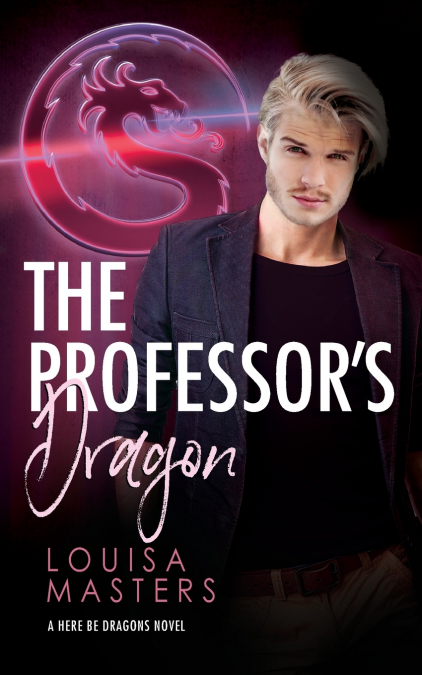 The Professor’s Dragon