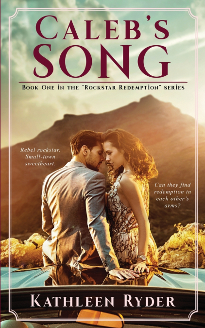 Caleb’s Song