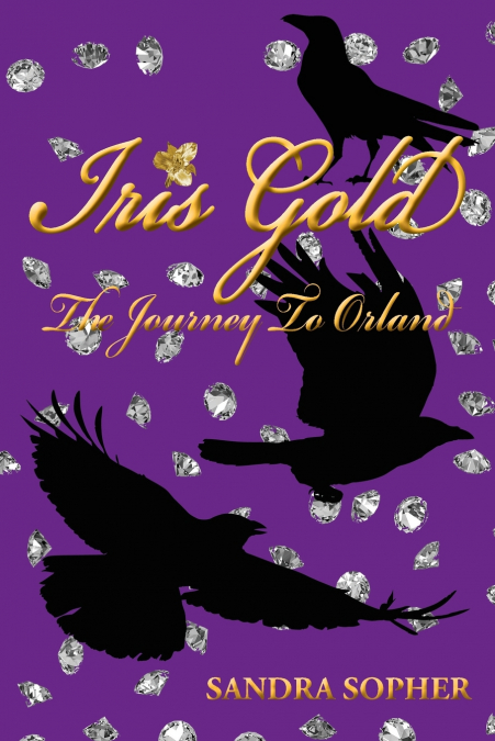 Iris Gold