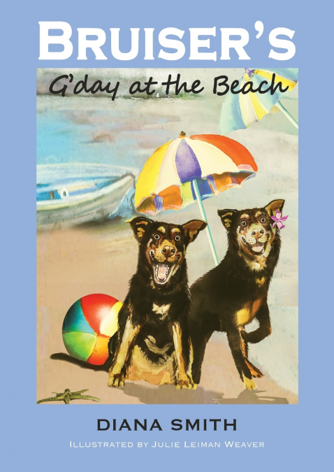 Bruiser’s G’Day at the Beach