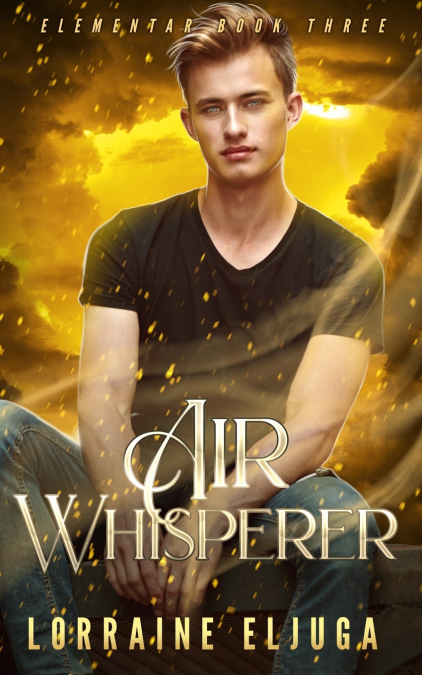 AirWhisperer