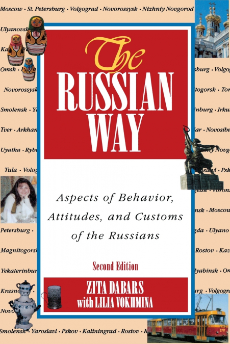 The Russian Way, Second Edition
