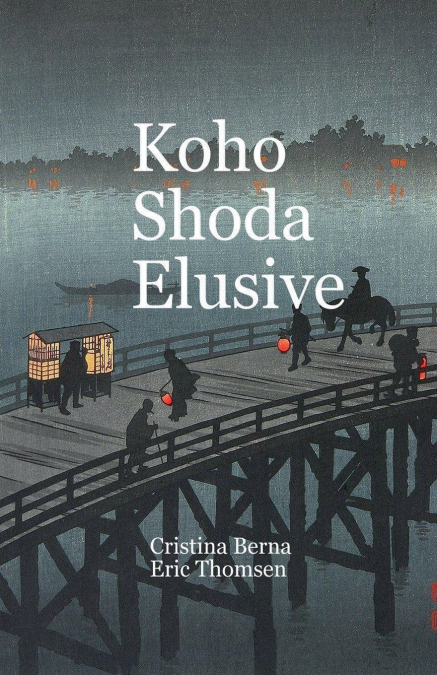 Koho Shoda Elusive