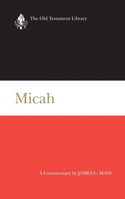 Micah (OTL)